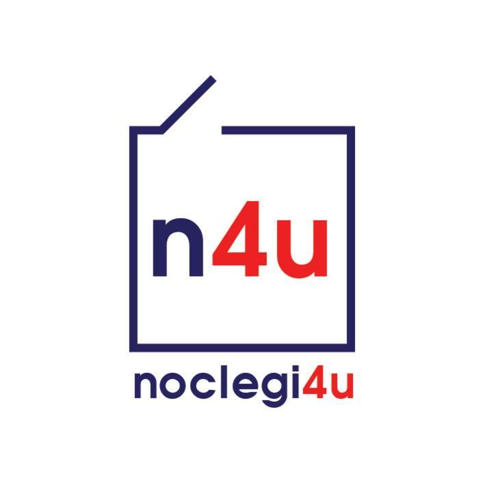 Noclegi4U Warsaw Wola Apartments Exterior photo